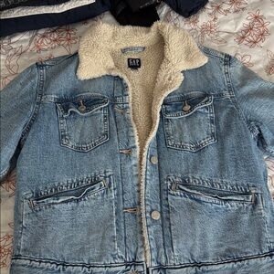 Gap denim jacket